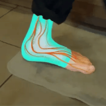 Medias de Neuro Compresión