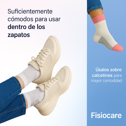 Medias de Neuro Compresión