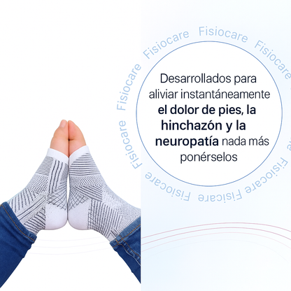 Medias de Neuro Compresión