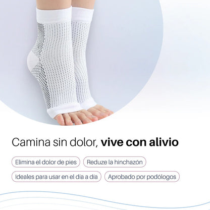 Medias de Neuro Compresión