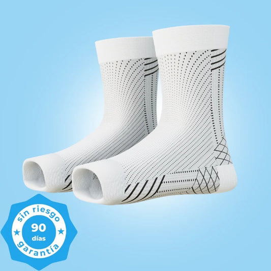 Medias de Neuro Compresión